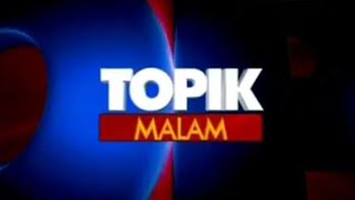 OBB Topik Malam on ANTV (2006 - 2008)