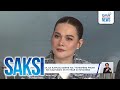 Bea Alonzo, bibida sa kapuso serye na "Whispers from Heaven" kasabay ng kanyang 25th... | Saksi