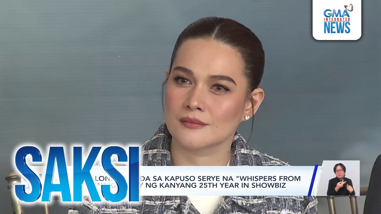 Bea Alonzo, bibida sa kapuso serye na 
