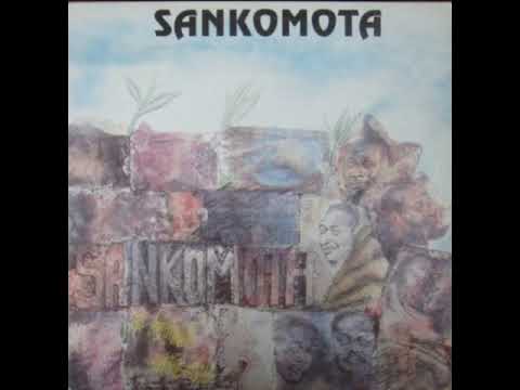 Sankomota - Malala Pipe (1989)