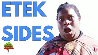 Minang Kocak | Etek Sides Part 5