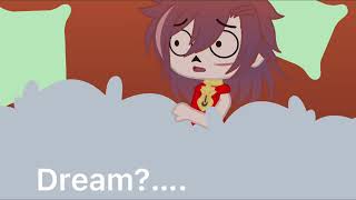 Poor dream •Cream ship•FluffLemon•