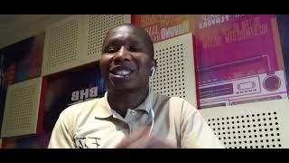 IKIWA MNAMRUDIA BWANA KWA MIOYO YENU YOTE,, BASI, IONDOLEENI MBALI MIUNGU MIGENI..................