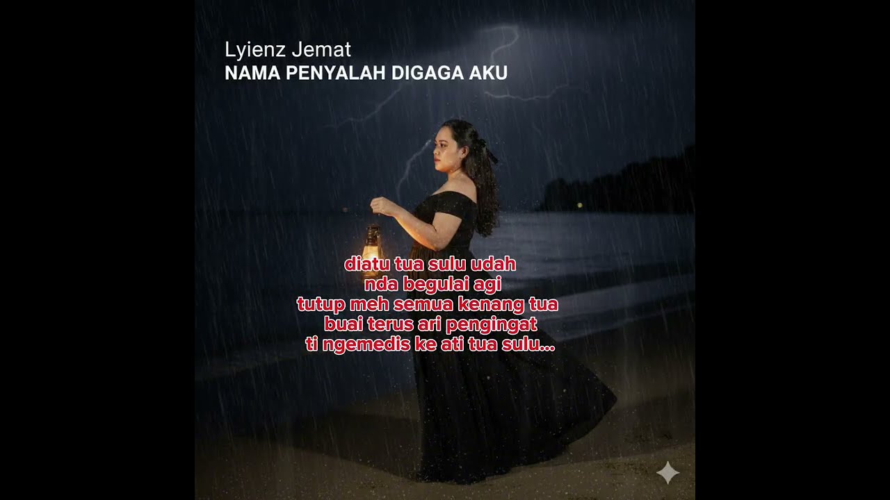 Nama Penyalah Digaga Aku 