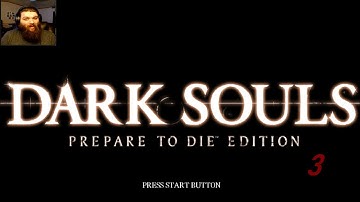 DARKSOULS: Enemy and Item Randomizer part 3