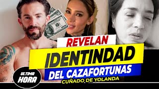 Revelan Identidad Del Novio De Marile Quien Controla El Dinero De Yolanda
