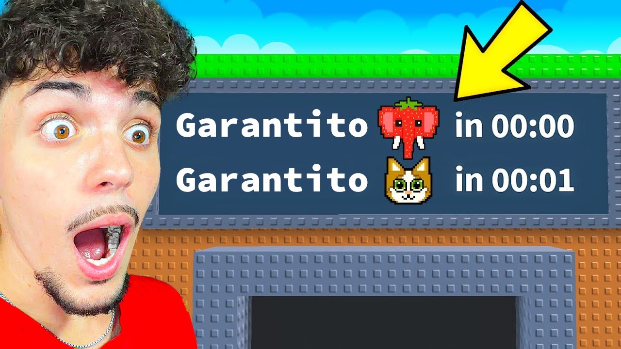 STEAL A BRAINROT, MA i BRAINROT GARANTITI SONO DAVVERO OP!