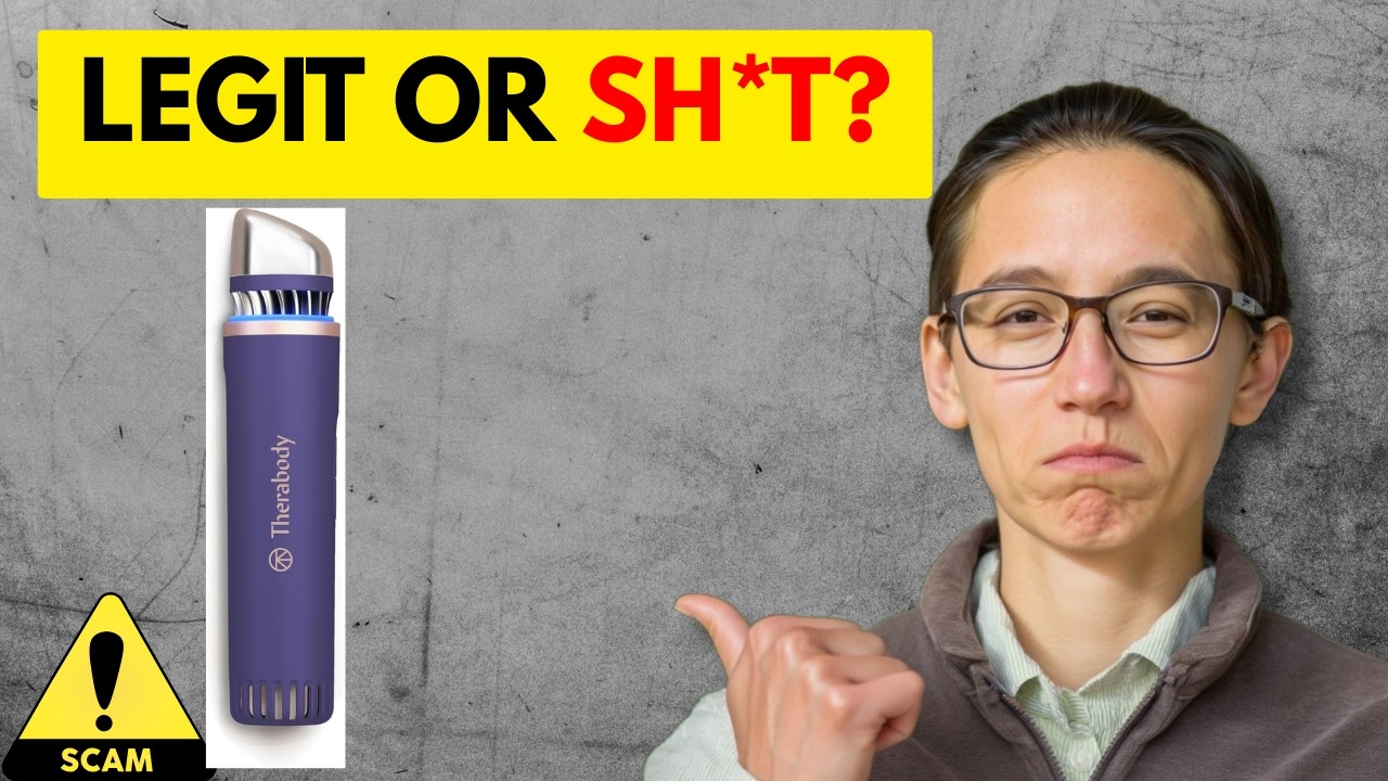 Theraface Depuffing Wand Review (2026): Legit Depuffing or Scam?