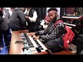 ハモンド・オルガン　Hammond Organ XK5