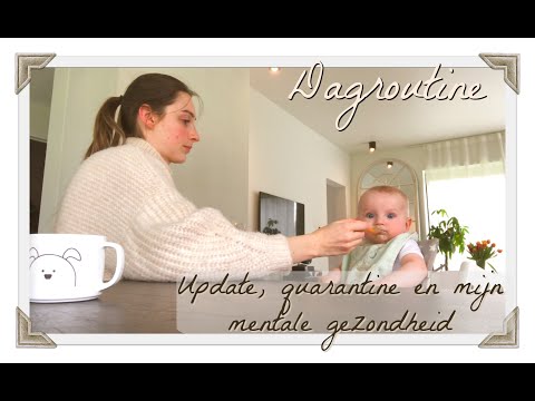 Video: Wat Een Baby Kan Doen Na 1 Maand Leven