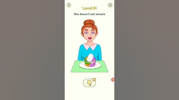 DOP 2 : Delete One Part Level 81 She doesn