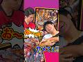 ドローの瞬間「お〜っ!?」首を傾げるセキボン！恐れおののくVのもれ#デュエチューブリーグ #DTL