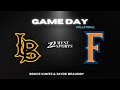 Long Beach St vs Cal St Fullerton Women's Volleyball - 22 West Sports