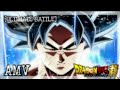 دراغون بول سوبر اغنية الغريزة الفائقه الاصليه Dragon Ball Super Ultra Instinct دراغون بول سوبر اغنية الغريزة الفائقه الاصليه Dragon Ball Super Ultra Instinct