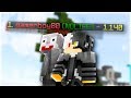 stealing gamerboy80's final kills in bedwars