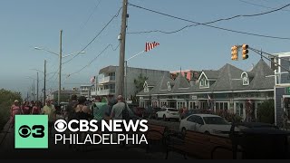 Cape May City Council passes stricter curfew for juveniles joining other Jersey Shore communities