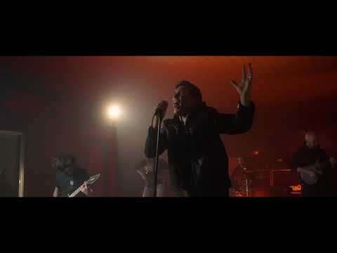 Alustrium - Join the Dead (Official Music Video)