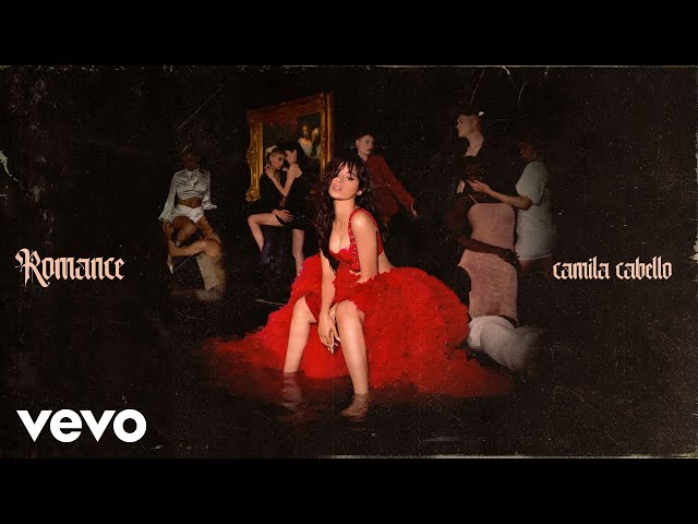 Camila Cabello - This Love (Audio)