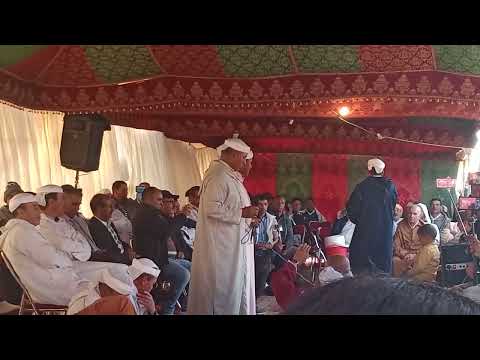 النشاد ناس الخميسات ناس شلوح 