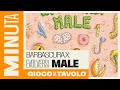 Barbascura X - Evolversi Male Libro Umoristico Scienza