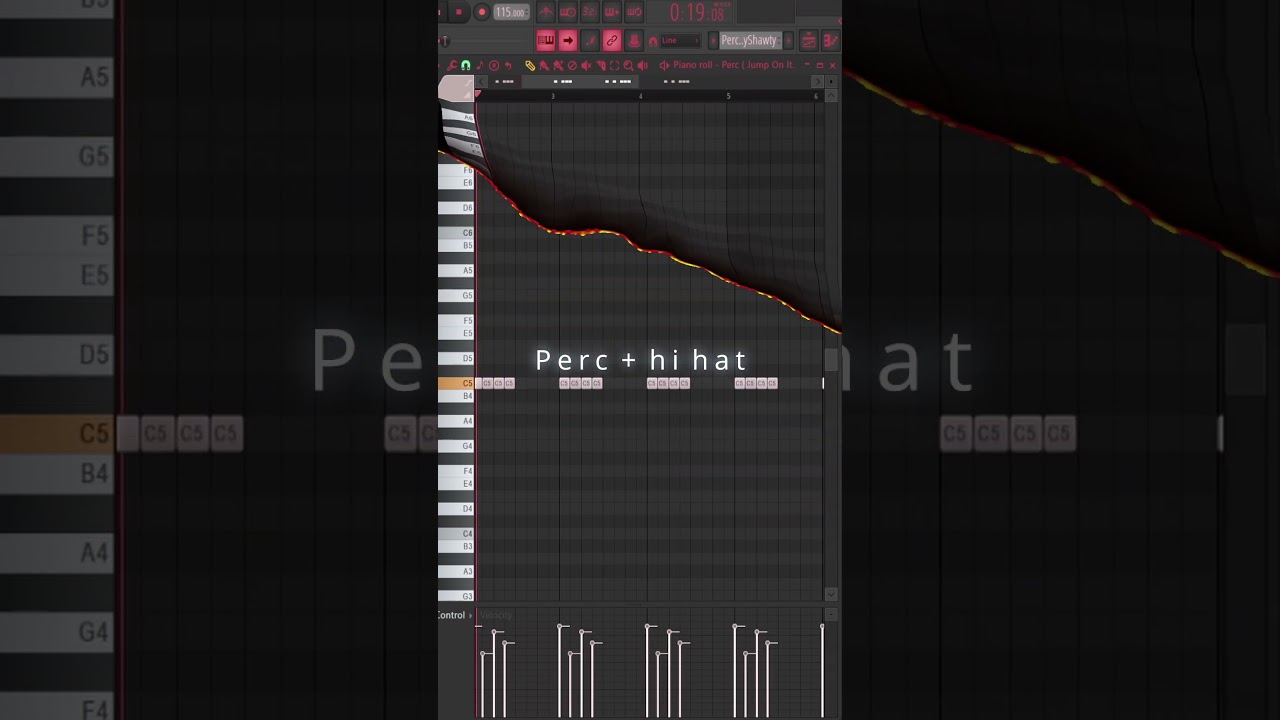 Пишу биты каждый день пока не научусь || День 73 #popbeats  #trapbeat  #guitar