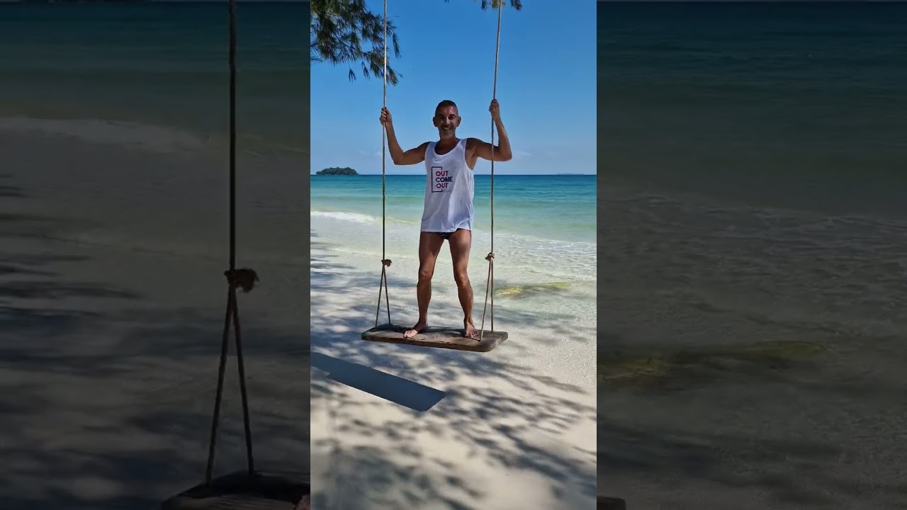 OUT COME OUT - GAY GROUP TOURS