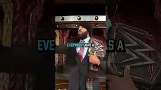 Jinder Mahal On The Pressure He Faced Being WWE Champion