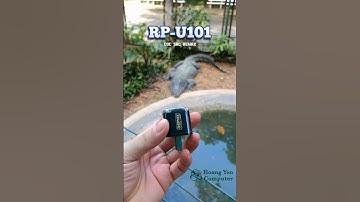 Cốc sạc nhanh mini remax RP-U101 gọn nhẹ tiện lợi #dientu #remax #mini  #xuhuongyoutube