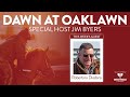Dawn at Oaklawn with Robertino Diodoro