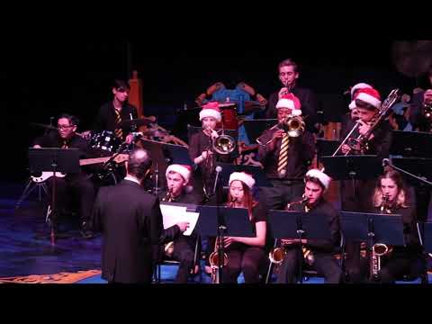 13   Old Devil Moon   Lane   Advanced Jazz