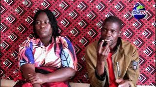 SekuruAmadu voparadza hurombwa huri kuitisa vakomana nevasikana marombe arikushungurudzwa nemishonga