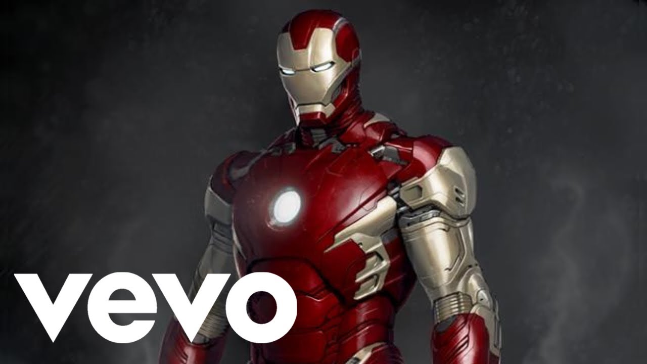 Iron Man Armored Adventures Theme Song RIP Tony Stark Spoilers