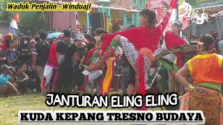 Download Lagu JANTURAN ELING ELING BANYUMASAN - KUDA LUMPING TRESNO BUDAYA MP3 Download Lagu JANTURAN ELING ELING BANYUMASAN - KUDA LUMPING TRESNO BUDAYA MP3