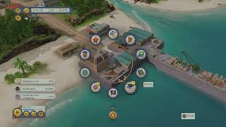Tropico 6 - PS5 - Parte 1