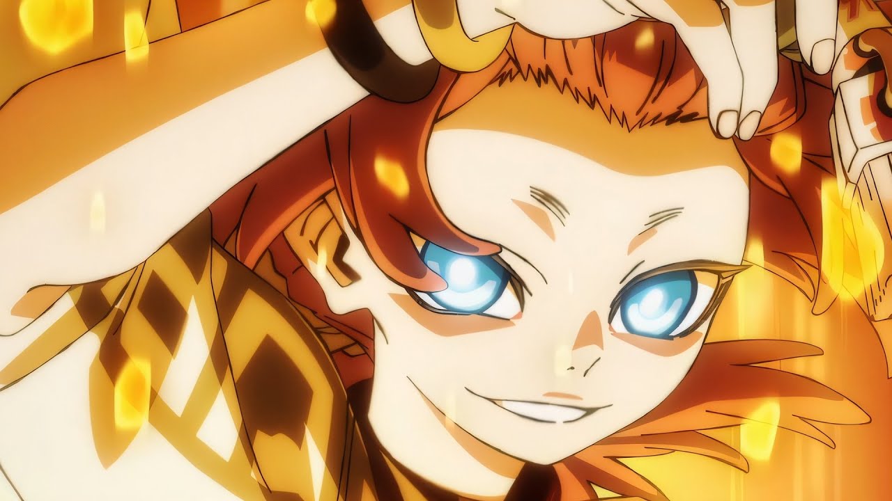 Gachiakuta AMV - Unstoppable 