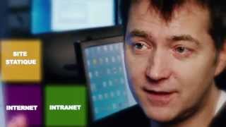 Formation Développeureuse Intégrateur Web Ifocop