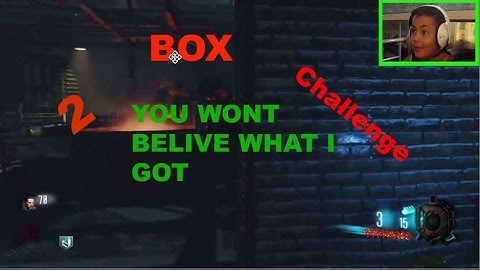 2 BOX CHALLENGE BO3 GIANT!! PART 1