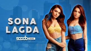 Sona Lagda (Remix) - DJ Scoob