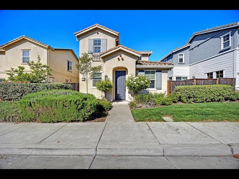 576 Herb White Way, Pittsburg, CA home video tour