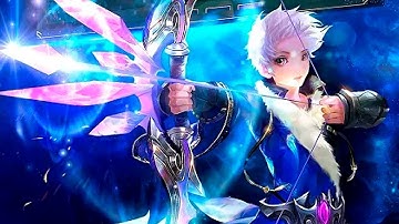 Legacy of Destiny - Most fair and romantic MMORPG Gameplay