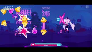 [MuseDash] 〜Nightmare/M2U〜 [達人☆11] 《AP!!!》