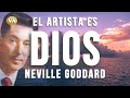 EL ARTISTA DE NEVILLE GODDARD