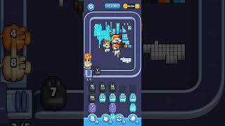 Famous Pixel Flow Level 667 #gaming #puzzle  Profile