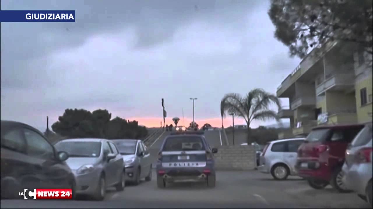 Processo Perseo, Giampà: 'Mai partecipato a festini'