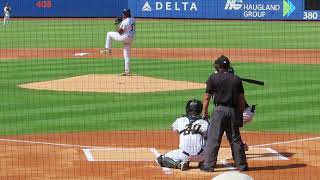 FSS PLUS -- MLB Draft League vs. Cape Cod League: Miguel Sime vs. Jarren Advincula