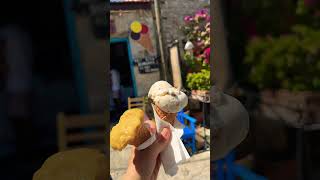 Eski Datça Sokaklari Ürkiye Ğla