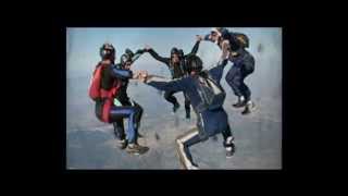 Avi's 200th Jump