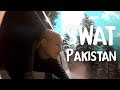 Exploring SWAT in Pakistan  | Roadtrip VLOG #46