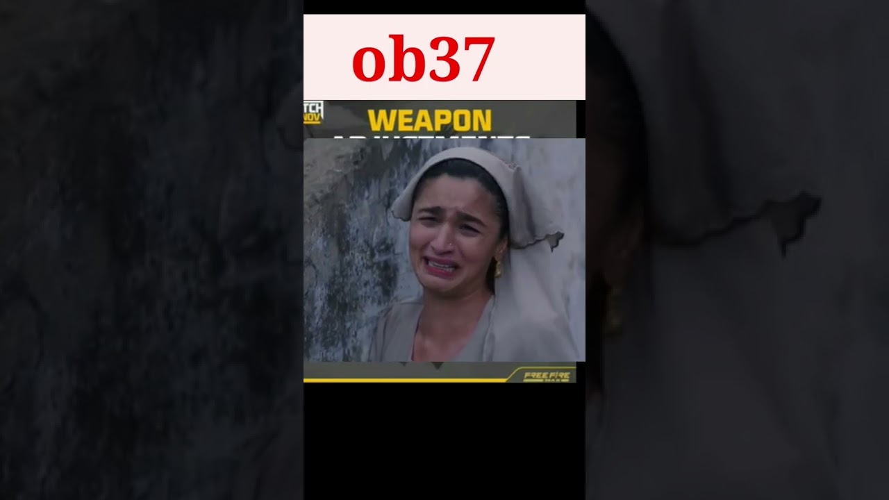 free fire ob 37 new update | free fire new update 