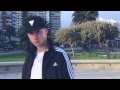 Jay G - No Levantes La Mano (Video Official)